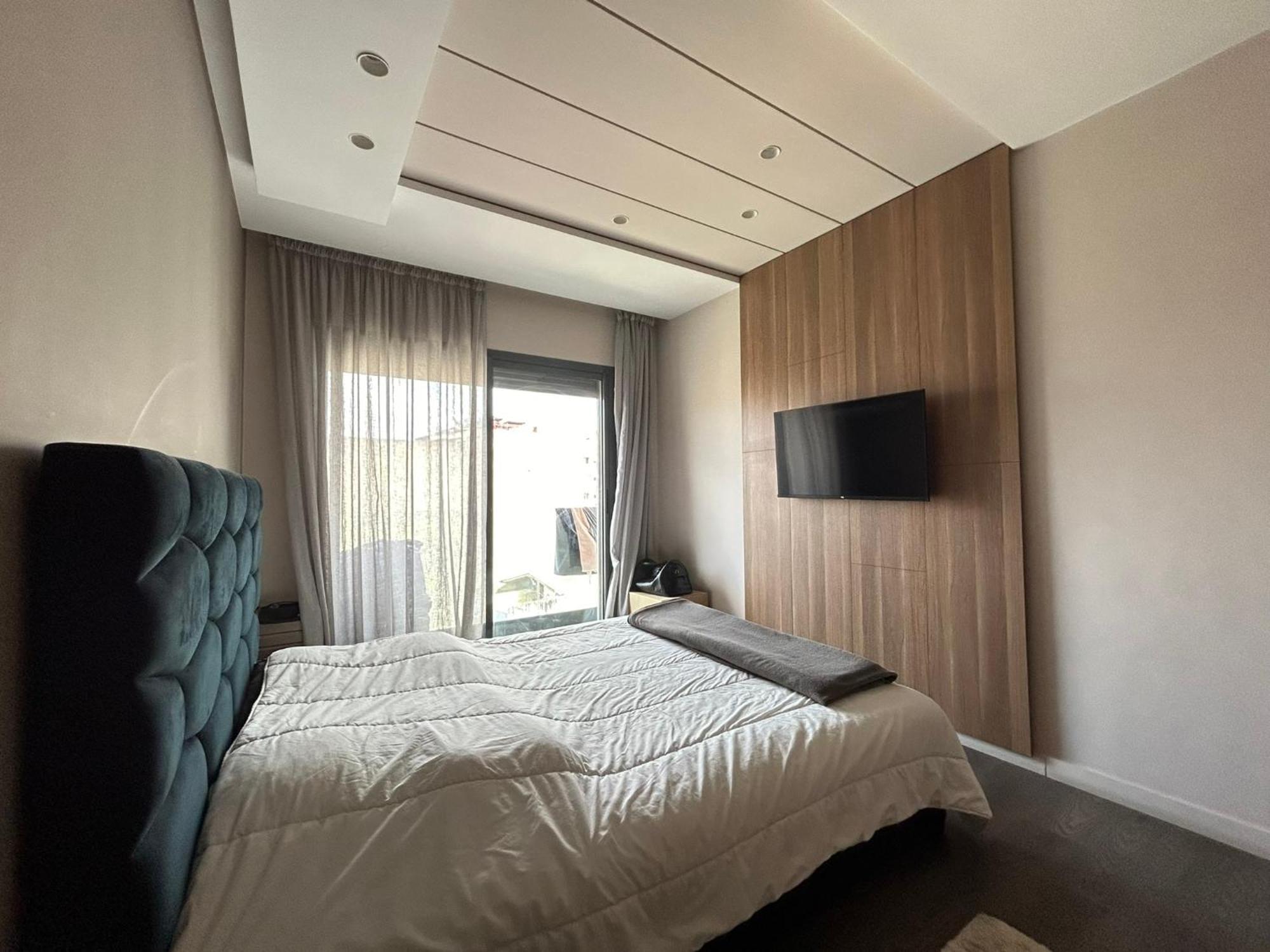 Apartment Modern Centre Casablanca