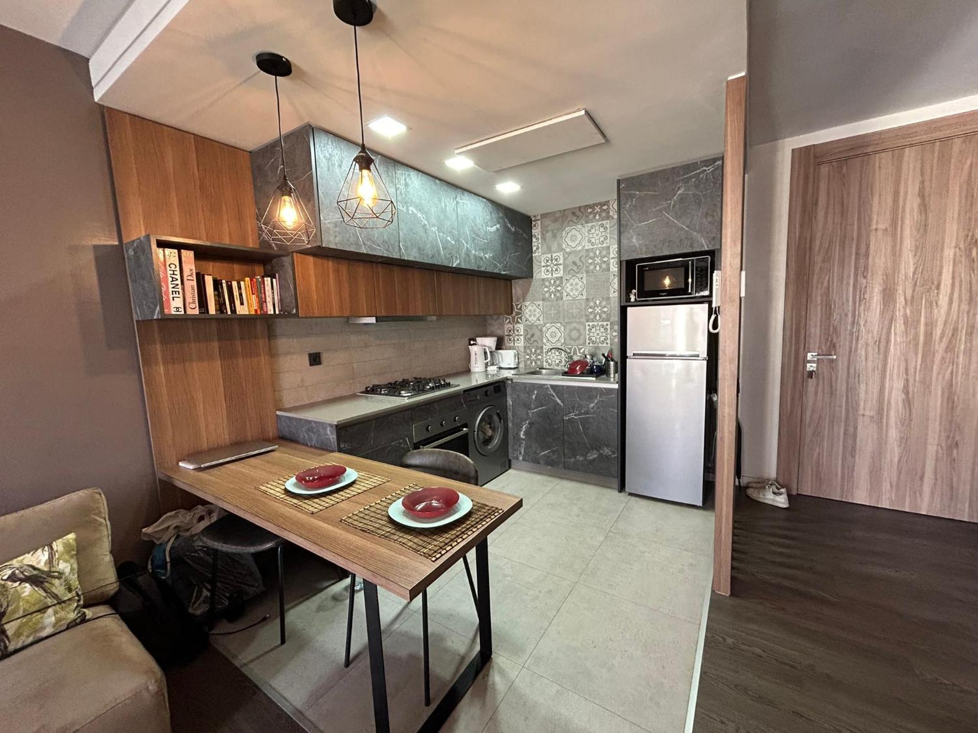 Modern Centre Apartment Casablanca