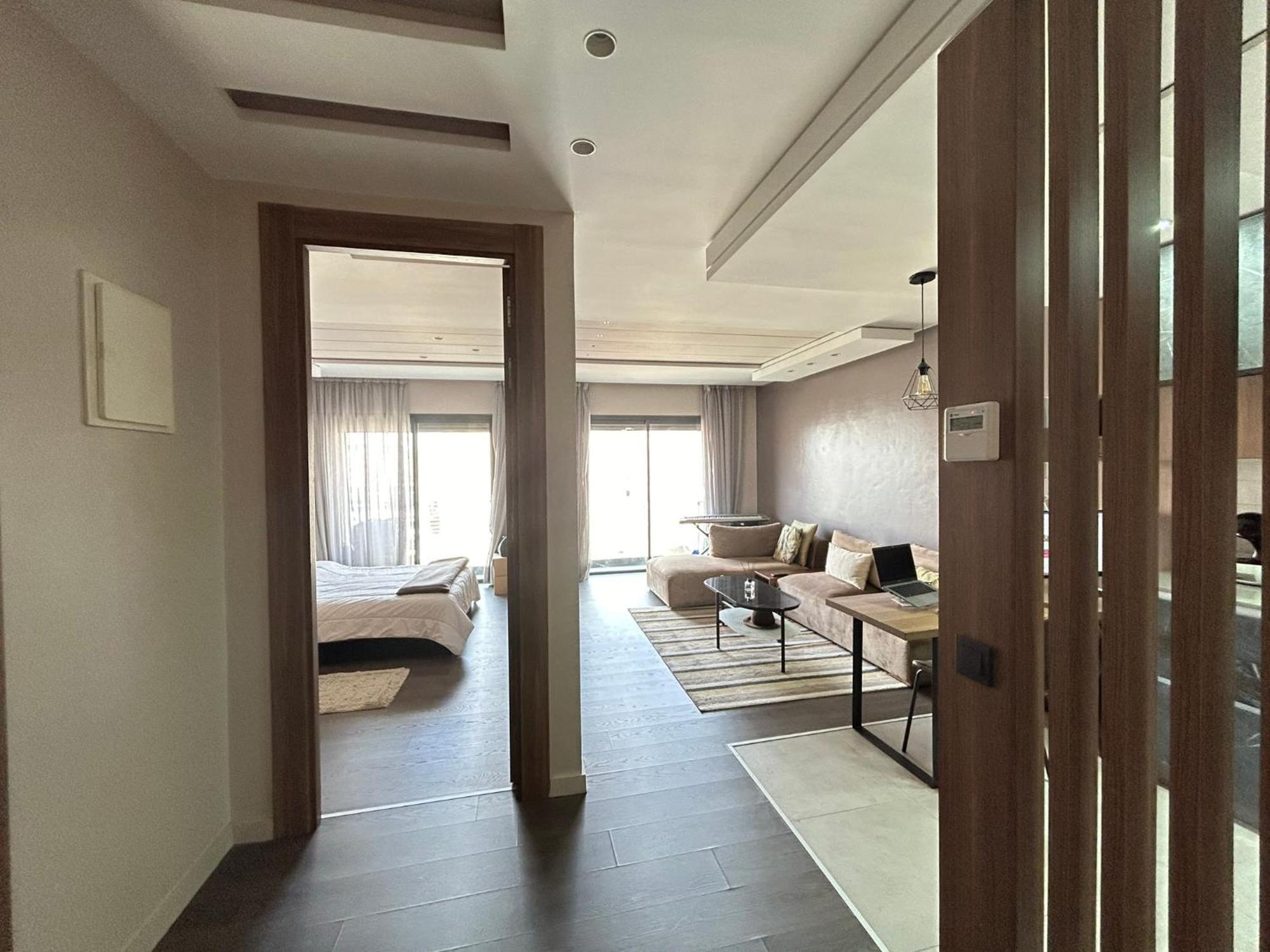 Modern Centre Apartment *